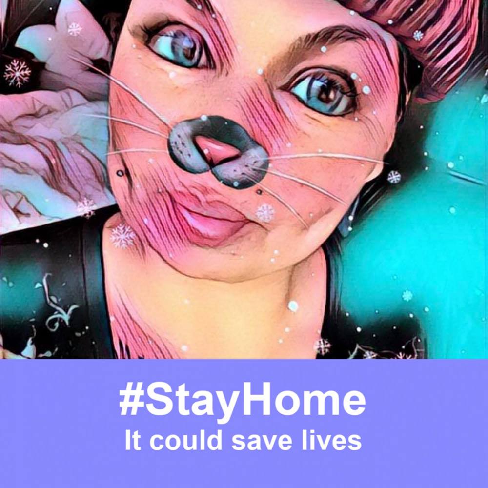 Meet your Posher, Cari